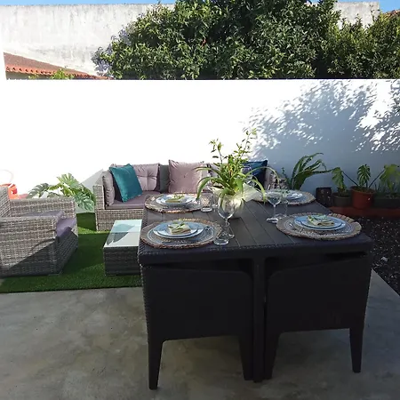 My Home Cercal do Alentejo Exterior photo