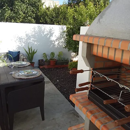 My Home Cercal do Alentejo Exterior photo