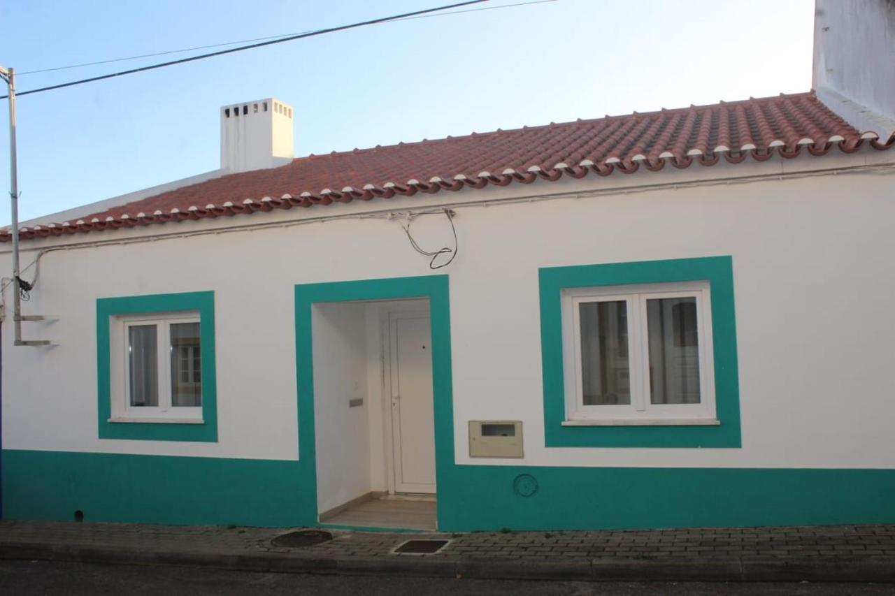Holiday home My *