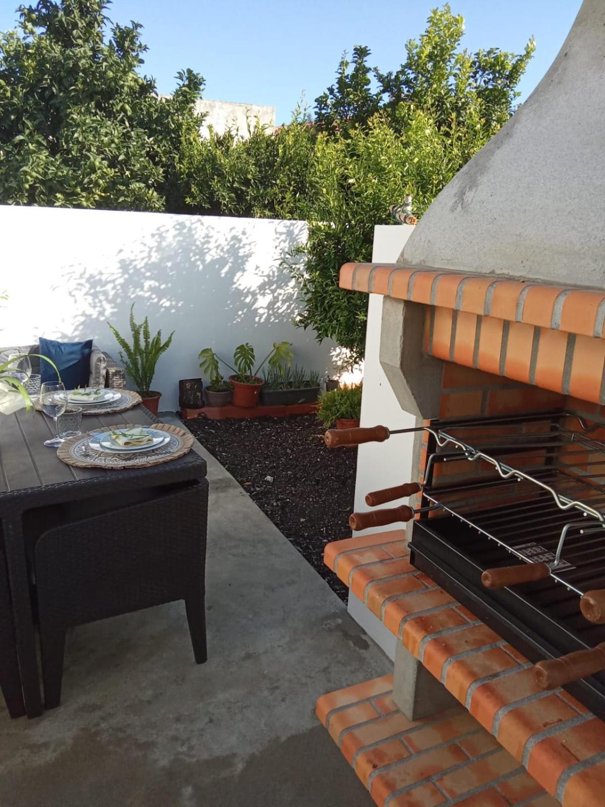 My Cercal do Alentejo