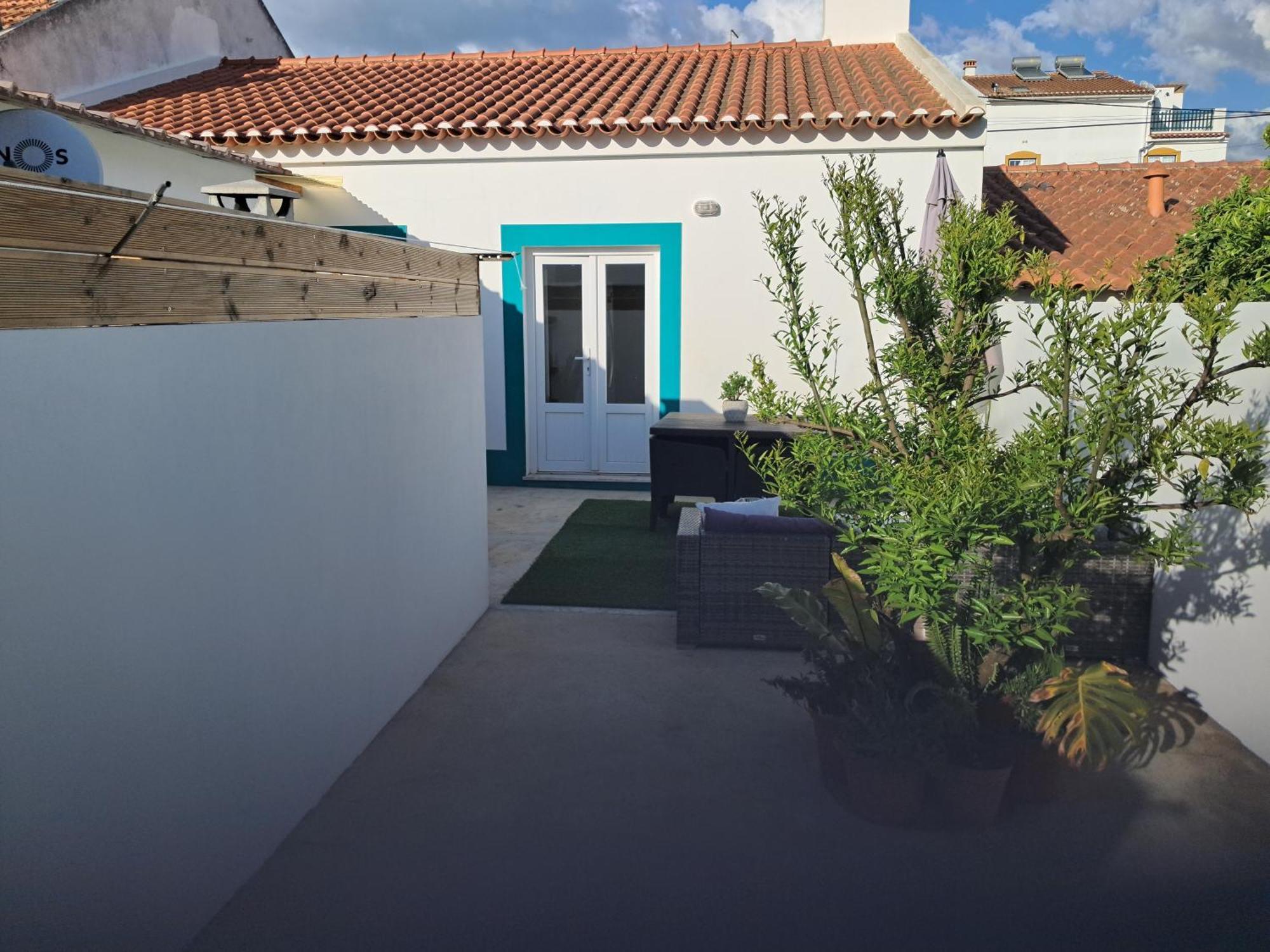 Ferienhaus My